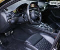Чорний Ауді S4, об'ємом двигуна 3 л та пробігом 76 тис. км за 37000 $, фото 11 на Automoto.ua