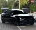Чорний Ауді С4, об'ємом двигуна 0 л та пробігом 89 тис. км за 27000 $, фото 1 на Automoto.ua