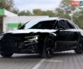 Чорний Ауді С4, об'ємом двигуна 0 л та пробігом 89 тис. км за 27000 $, фото 1 на Automoto.ua
