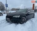Чорний Ауді С4, об'ємом двигуна 3 л та пробігом 141 тис. км за 23500 $, фото 1 на Automoto.ua
