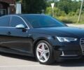 Черный Ауди С4, объемом двигателя 3 л и пробегом 163 тыс. км за 27900 $, фото 1 на Automoto.ua