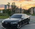 Чорний Ауді С4, об'ємом двигуна 3 л та пробігом 150 тис. км за 26300 $, фото 1 на Automoto.ua