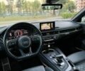 Чорний Ауді С4, об'ємом двигуна 3 л та пробігом 205 тис. км за 17900 $, фото 18 на Automoto.ua