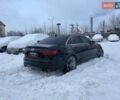 Чорний Ауді С4, об'ємом двигуна 3 л та пробігом 141 тис. км за 23500 $, фото 5 на Automoto.ua
