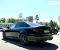 Чорний Ауді S4, об'ємом двигуна 3 л та пробігом 76 тис. км за 37000 $, фото 3 на Automoto.ua