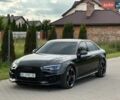 Чорний Ауді С4, об'ємом двигуна 3 л та пробігом 181 тис. км за 26000 $, фото 1 на Automoto.ua