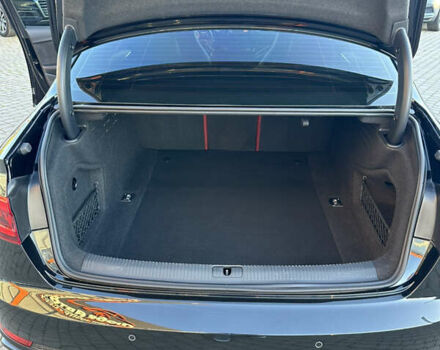 Чорний Ауді С4, об'ємом двигуна 3 л та пробігом 134 тис. км за 24450 $, фото 29 на Automoto.ua