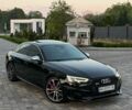 Чорний Ауді С4, об'ємом двигуна 3 л та пробігом 205 тис. км за 17900 $, фото 1 на Automoto.ua