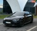 Черный Ауди С4, объемом двигателя 3 л и пробегом 181 тыс. км за 23000 $, фото 1 на Automoto.ua