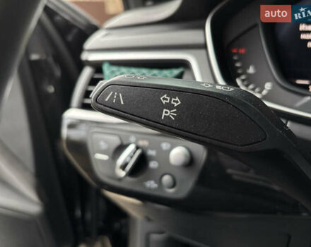 Черный Ауди С4, объемом двигателя 3 л и пробегом 91 тыс. км за 26900 $, фото 13 на Automoto.ua