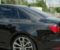 Чорний Ауді С4, об'ємом двигуна 3 л та пробігом 97 тис. км за 25000 $, фото 1 на Automoto.ua