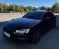 Черный Ауди С4, объемом двигателя 3 л и пробегом 114 тыс. км за 28000 $, фото 1 на Automoto.ua