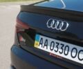 Чорний Ауді С4, об'ємом двигуна 3 л та пробігом 163 тис. км за 28000 $, фото 69 на Automoto.ua