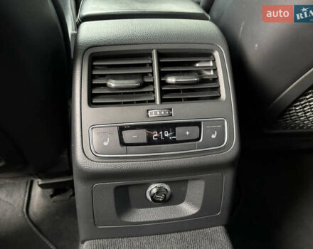 Черный Ауди С4, объемом двигателя 3 л и пробегом 91 тыс. км за 26900 $, фото 20 на Automoto.ua