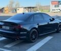 Черный Ауди С4, объемом двигателя 3 л и пробегом 98 тыс. км за 27500 $, фото 5 на Automoto.ua