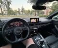Чорний Ауді С4, об'ємом двигуна 3 л та пробігом 205 тис. км за 17900 $, фото 17 на Automoto.ua