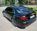 Чорний Ауді С4, об'ємом двигуна 3 л та пробігом 165 тис. км за 27500 $, фото 11 на Automoto.ua