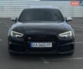 Чорний Ауді С4, об'ємом двигуна 3 л та пробігом 181 тис. км за 20500 $, фото 3 на Automoto.ua