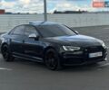 Чорний Ауді С4, об'ємом двигуна 3 л та пробігом 181 тис. км за 20500 $, фото 17 на Automoto.ua