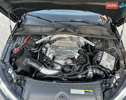 Чорний Ауді С4, об'ємом двигуна 3 л та пробігом 66 тис. км за 23999 $, фото 52 на Automoto.ua