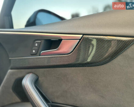 Чорний Ауді С4, об'ємом двигуна 3 л та пробігом 66 тис. км за 23999 $, фото 35 на Automoto.ua