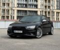 Чорний Ауді С4, об'ємом двигуна 3 л та пробігом 100 тис. км за 26500 $, фото 1 на Automoto.ua