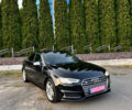 Черный Ауди С4, объемом двигателя 3 л и пробегом 123 тыс. км за 25600 $, фото 1 на Automoto.ua