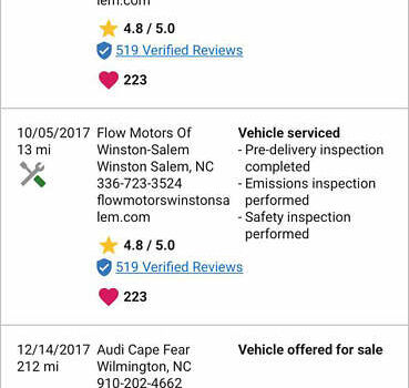 Чорний Ауді С4, об'ємом двигуна 0 л та пробігом 198 тис. км за 21800 $, фото 7 на Automoto.ua