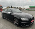 Ауди С4 2018 в Пирятине на Automoto.ua Черный Ауди С4, объемом двигателя 3 л и пробегом 200 тыс. км за 18700 $, фото 7 на Automoto.ua