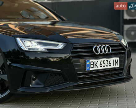 Чорний Ауді С4, об'ємом двигуна 3 л та пробігом 66 тис. км за 23999 $, фото 11 на Automoto.ua