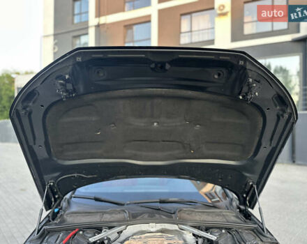 Чорний Ауді С4, об'ємом двигуна 3 л та пробігом 66 тис. км за 23999 $, фото 53 на Automoto.ua