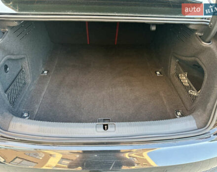 Чорний Ауді С4, об'ємом двигуна 3 л та пробігом 66 тис. км за 23999 $, фото 22 на Automoto.ua