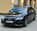 Чорний Ауді С4, об'ємом двигуна 3 л та пробігом 71 тис. км за 22500 $, фото 1 на Automoto.ua