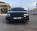 Черный Ауди С4, объемом двигателя 3 л и пробегом 125 тыс. км за 24400 $, фото 1 на Automoto.ua