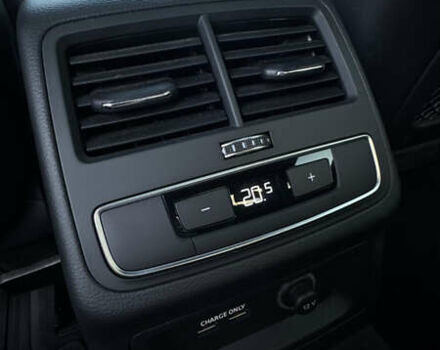 Черный Ауди С4, объемом двигателя 3 л и пробегом 87 тыс. км за 29999 $, фото 28 на Automoto.ua