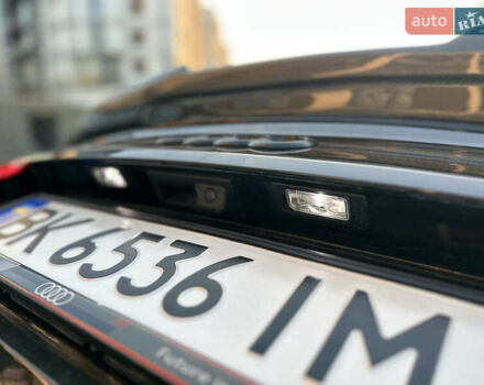 Чорний Ауді С4, об'ємом двигуна 3 л та пробігом 66 тис. км за 23999 $, фото 24 на Automoto.ua
