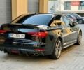 Черный Ауди С4, объемом двигателя 3 л и пробегом 71 тыс. км за 22500 $, фото 7 на Automoto.ua