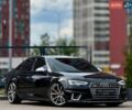 Черный Ауди С4, объемом двигателя 3 л и пробегом 168 тыс. км за 25400 $, фото 1 на Automoto.ua