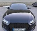 Чорний Ауді S4, об'ємом двигуна 3 л та пробігом 67 тис. км за 35500 $, фото 5 на Automoto.ua