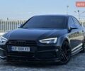 Чорний Ауді S4, об'ємом двигуна 3 л та пробігом 80 тис. км за 26500 $, фото 5 на Automoto.ua