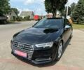 Чорний Ауді С4, об'ємом двигуна 3 л та пробігом 134 тис. км за 24213 $, фото 1 на Automoto.ua