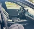 Черный Ауди С4, объемом двигателя 3 л и пробегом 47 тыс. км за 14500 $, фото 10 на Automoto.ua