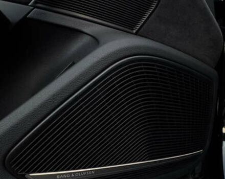 Черный Ауди С4, объемом двигателя 3 л и пробегом 87 тыс. км за 29999 $, фото 24 на Automoto.ua