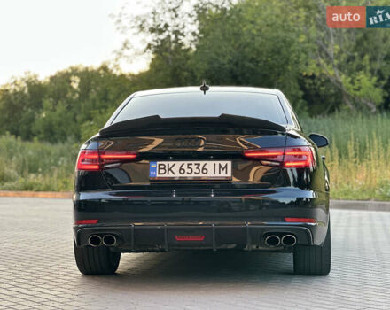 Чорний Ауді С4, об'ємом двигуна 3 л та пробігом 66 тис. км за 23999 $, фото 14 на Automoto.ua