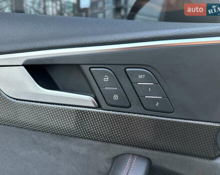 Чорний Ауді С4, об'ємом двигуна 3 л та пробігом 66 тис. км за 23999 $, фото 59 на Automoto.ua