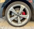 Черный Ауди С4, объемом двигателя 3 л и пробегом 71 тыс. км за 22500 $, фото 14 на Automoto.ua