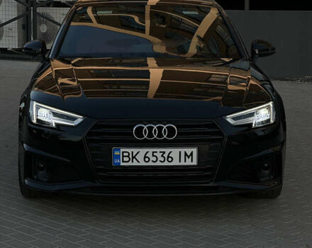 Чорний Ауді С4, об'ємом двигуна 3 л та пробігом 66 тис. км за 23999 $, фото 12 на Automoto.ua