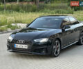 Чорний Ауді С4, об'ємом двигуна 3 л та пробігом 66 тис. км за 23999 $, фото 60 на Automoto.ua