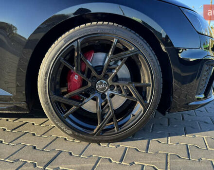 Черный Ауди С4, объемом двигателя 3 л и пробегом 87 тыс. км за 29999 $, фото 34 на Automoto.ua