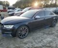 Чорний Ауді С4, об'ємом двигуна 3 л та пробігом 134 тис. км за 19000 $, фото 1 на Automoto.ua